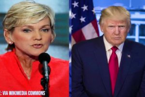 Energy Secretary Jennifer Granholm Slams Trump’s EV Subsidy Cuts as a Dangerous Gift to China