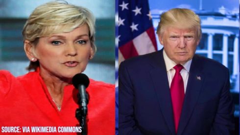 Energy Secretary Jennifer Granholm Slams Trump’s EV Subsidy Cuts as a Dangerous Gift to China