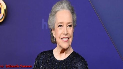 Kathy Bates Shares Empowering Journey After Double Mastectomy: Embracing Life Without Breasts Amid Cancer Battle