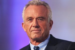 Trump Appoints Robert F. Kennedy Jr. as Health Secretary Nominee