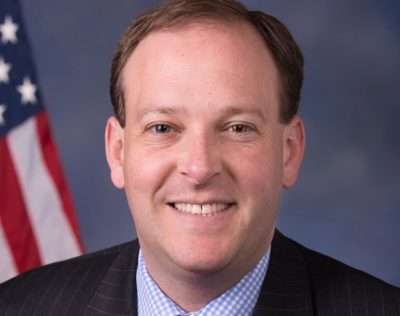 Trump Taps Former Congressman Lee Zeldin to Lead the EPA