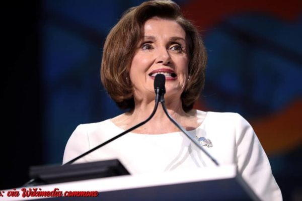 Nancy Pelosi Commends California Democrats: A Tribute to Grassroots Leadership