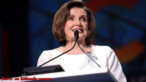 Nancy Pelosi Commends California Democrats: A Tribute to Grassroots Leadership