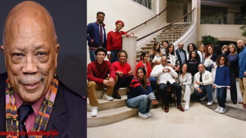 Quincy Jones’ $500 Million Legacy: Inside the Iconic Producer’s Generous Wealth Distribution and Lasting Impact on Music, Culture, and Family