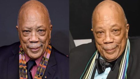 Quincy Jones Passes at 91: Celebrating a Legacy of Musical Genius and Cultural Impact