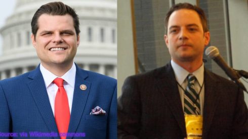 Trump's Former Chief of Staff Reince Priebus Exposes Trump’s Shocking Motives Behind Matt Gaetz DOJ Nomination, Revenge Over Justice