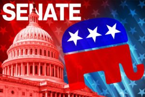 Republicans Take Control of the Senate After Key 2024 Election Victories