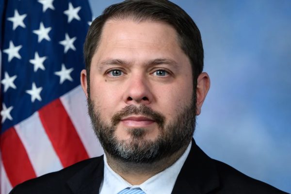 Ruben Gallego Claims Victory in Arizona Senate Race Against Trump Ally Kari Lake