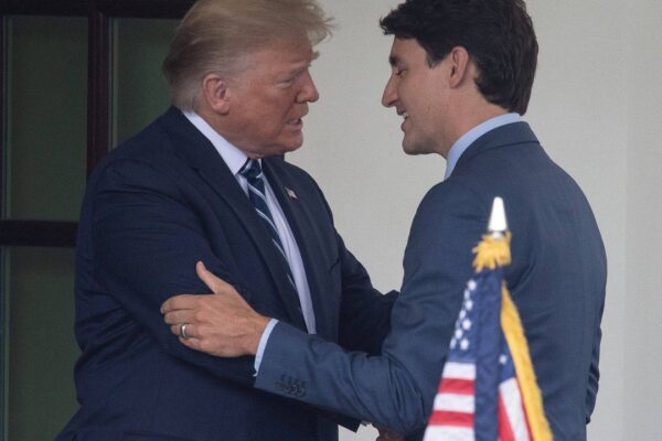 Trudeau Visits Mar-a-Lago to Meet Trump Amid Tariff Concerns