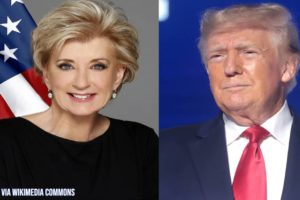 Trump Cabinet Nominee Linda McMahon Faces Lawsuit Over Alleged Sexual Abuse Scandal