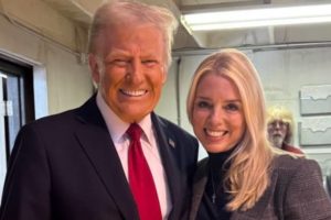 Trump Appoints Pam Bondi as Attorney General After Matt Gaetz Withdrawal