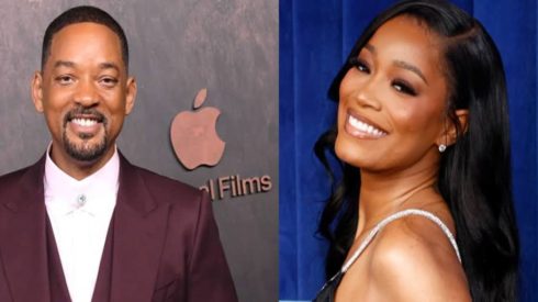 Will Smith’s Powerful Voicemail Transforms Keke Palmer’s Hollywood Journey: A Career Reimagined