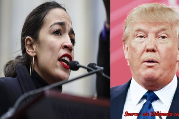 Congresswoman Alexandria Ocasio-Cortez’s Audacious Power Play: Fighting Trump, Inequality, and Shaping Oversight’s Future