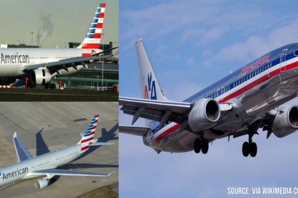 American Airlines Ground Stop: Nationwide Technical Issue Strands Passengers, Causes Major Flight Disruptions