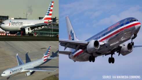 American Airlines Ground Stop: Nationwide Technical Issue Strands Passengers, Causes Major Flight Disruptions