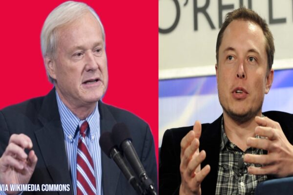 Political Commentator Chris Matthews Slams Elon Musk in Explosive MSNBC Rant: "Clown" and "Fool" Unfit for Government