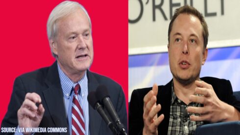 Political Commentator Chris Matthews Slams Elon Musk in Explosive MSNBC Rant: "Clown" and "Fool" Unfit for Government