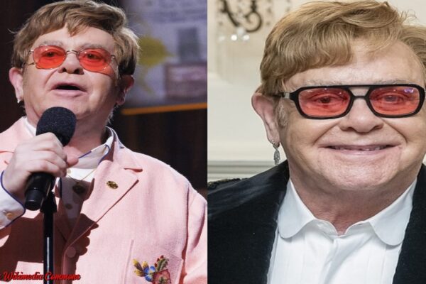 Elton John’s Shocking Revelation: How Temporary Blindness From a Severe Eye Infection Paused His Musical Comeback