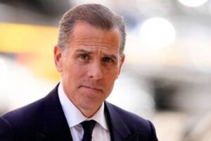 Hunter Biden Pardon: White House Defends Presidential Clemency Amid Political Firestorm