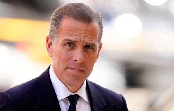 Hunter Biden Pardon: White House Defends Presidential Clemency Amid Political Firestorm