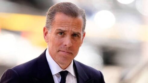 Hunter Biden Pardon: White House Defends Presidential Clemency Amid Political Firestorm