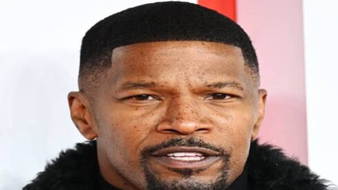 Jamie Foxx Suffers Shocking Injury After Glass Attack at Birthday Dinner – Fans Praise His Resilience