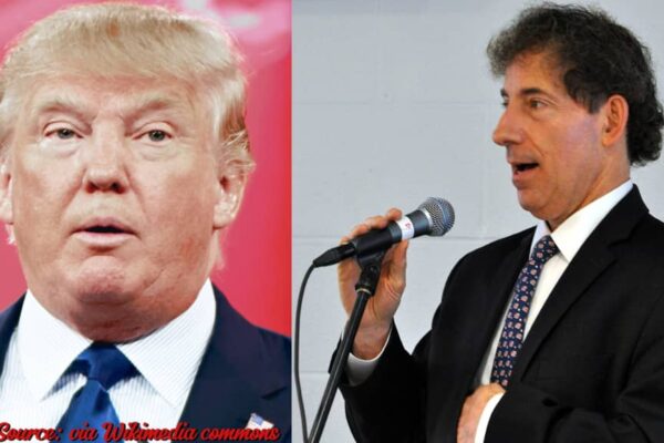 Democratic Star Congressman Jamie Raskin Firmly Demands FBI Vetting for Trump Cabinet Nominees