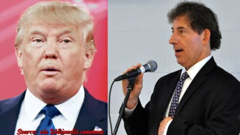 Democratic Star Congressman Jamie Raskin Firmly Demands FBI Vetting for Trump Cabinet Nominees