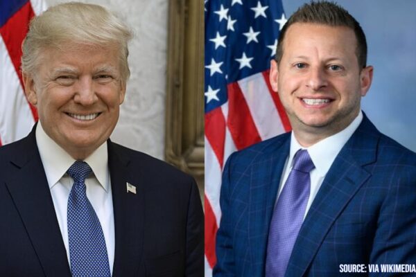 Democratic Representative Jared Moskowitz: Donald Trump's Surprising Choice for FEMA Director, A Non-Partisan Leader Ready for Crisis Management