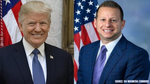 Democratic Representative Jared Moskowitz: Donald Trump's Surprising Choice for FEMA Director, A Non-Partisan Leader Ready for Crisis Management