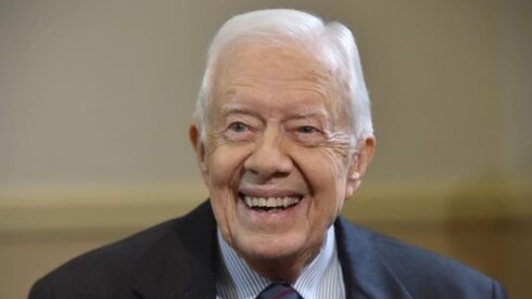 Jimmy Carter:US to Hold National Day of Mourning