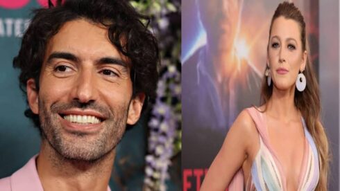 Shocking Hollywood Scandal: Blake Lively Sues Justin Baldoni Over Explosive Sexual Harassment Allegations on ‘It Ends With Us’ Set