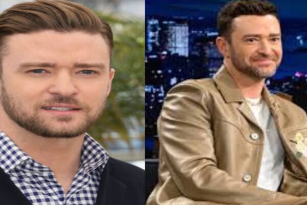 Justin Timberlake’s Shocking Back Injury Forces Concert Cancellation: Fans Rally with Support