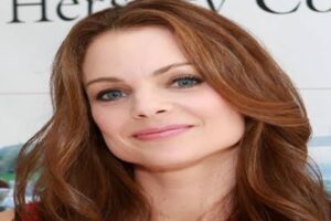 Kimberly Williams-Paisley Reveals Her Heartbreaking Battle With Vocal Cord Damage and Inspiring Recovery