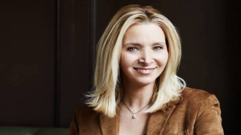 Lisa Kudrow's Emotional Revelation: How Personal Grief Shaped Her Role in No Good Deed