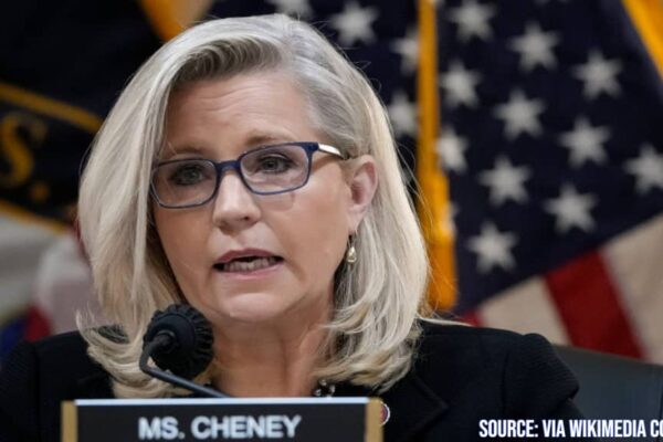 Former Congresswoman Liz Cheney Fires Back at MAGA Republicans' Attacks Over January 6th Committee