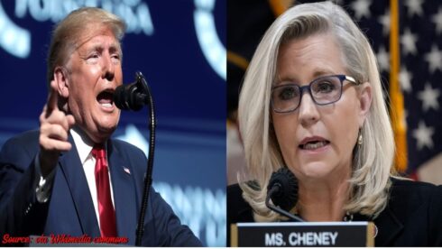 Republican Liz Cheney Rebukes Donald Trump Over Threats to January 6th Committee Members, Condemns Trump’s Attack on the Rule of Law