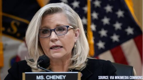 Former Congresswoman Liz Cheney Fires Back at MAGA Republicans' Attacks Over January 6th Committee