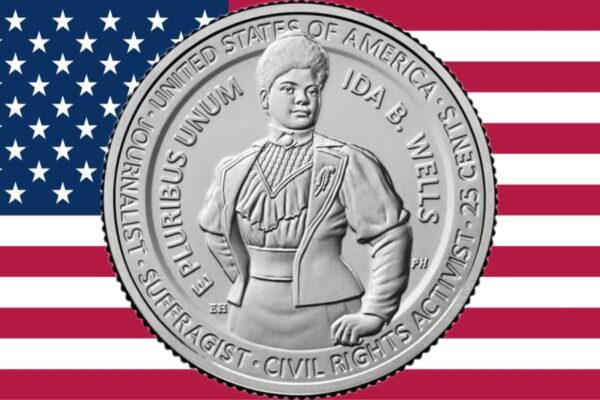 Iconic Women Honored: U.S. Mint's Groundbreaking 'American Women Quarters Program' Sparks Debate