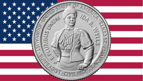 Iconic Women Honored: U.S. Mint's Groundbreaking 'American Women Quarters Program' Sparks Debate