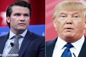 Pete Hegseth’s Nomination for Defense Secretary Faces Scrutiny Amid Alcohol Allegations