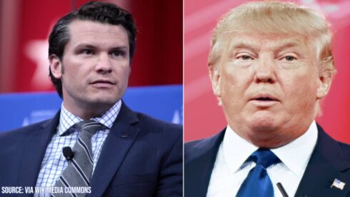 Pete Hegseth’s Nomination for Defense Secretary Faces Scrutiny Amid Alcohol Allegations