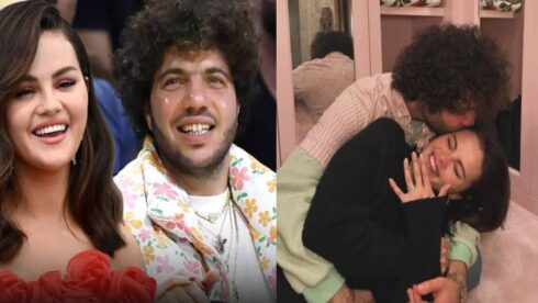 Selena Gomez’s Stunning Engagement to Benny Blanco: A Romantic End to 2024