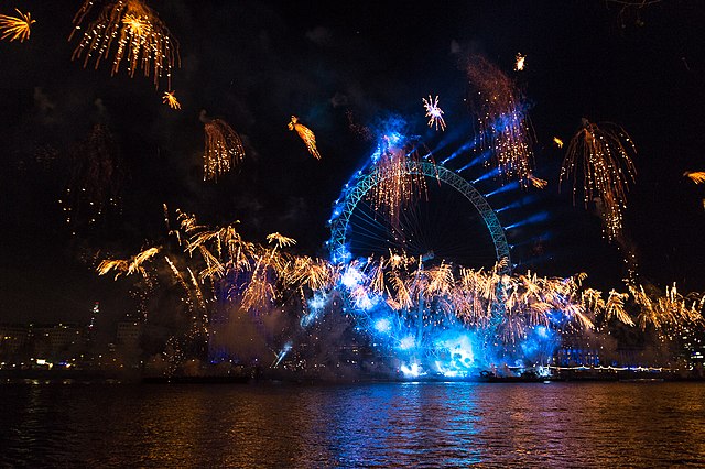 New Year Greetings from OGMNews Family – Welcome to 2025!