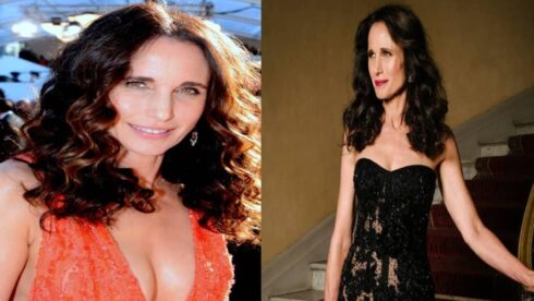 Why Andie MacDowell’s Joyful Move to South Carolina Made Her ‘Happier Than Ever’ and a True Icon of Authenticity