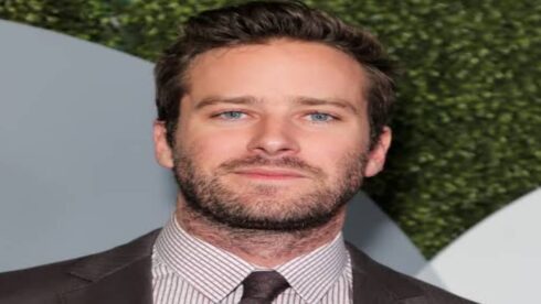 Armie Hammer’s Shocking Comeback: ‘Dark Knight’ Role Sparks Hollywood Controversy Amid Scandal