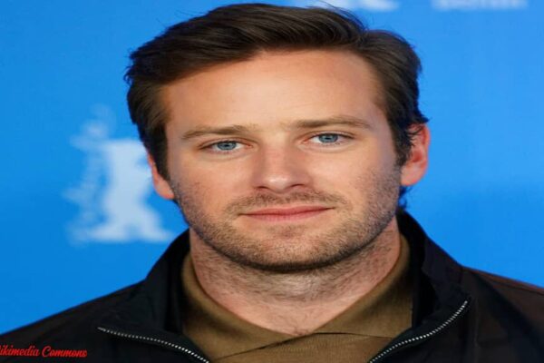 Armie Hammer’s Shocking Confessions: Life After Scandal, Redemption, and Reinvention"