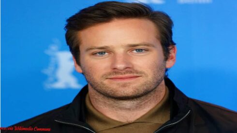 Armie Hammer’s Shocking Confessions: Life After Scandal, Redemption, and Reinvention"