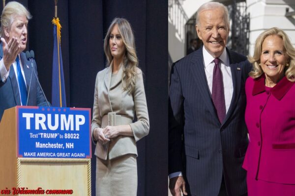 President Joe Biden and First Lady Jill Biden to Join Donald Trump and Melania Trump in Historic Ride to U.S. Capitol for Inauguration