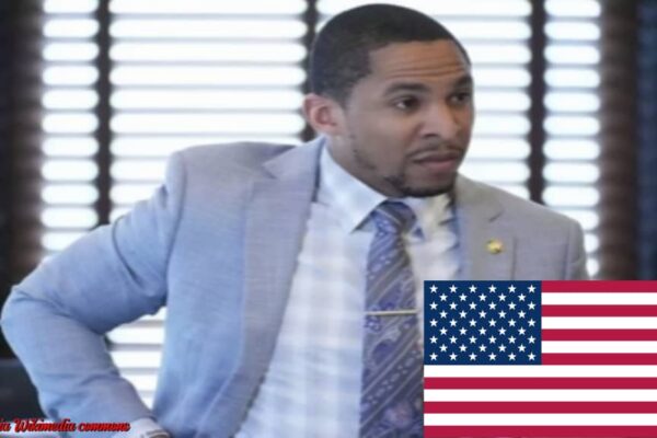 Mississippi Senator Bradford Blackmon Sparks Outrage with Controversial “Erection Act” Targeting Men and Pregnancy Choices